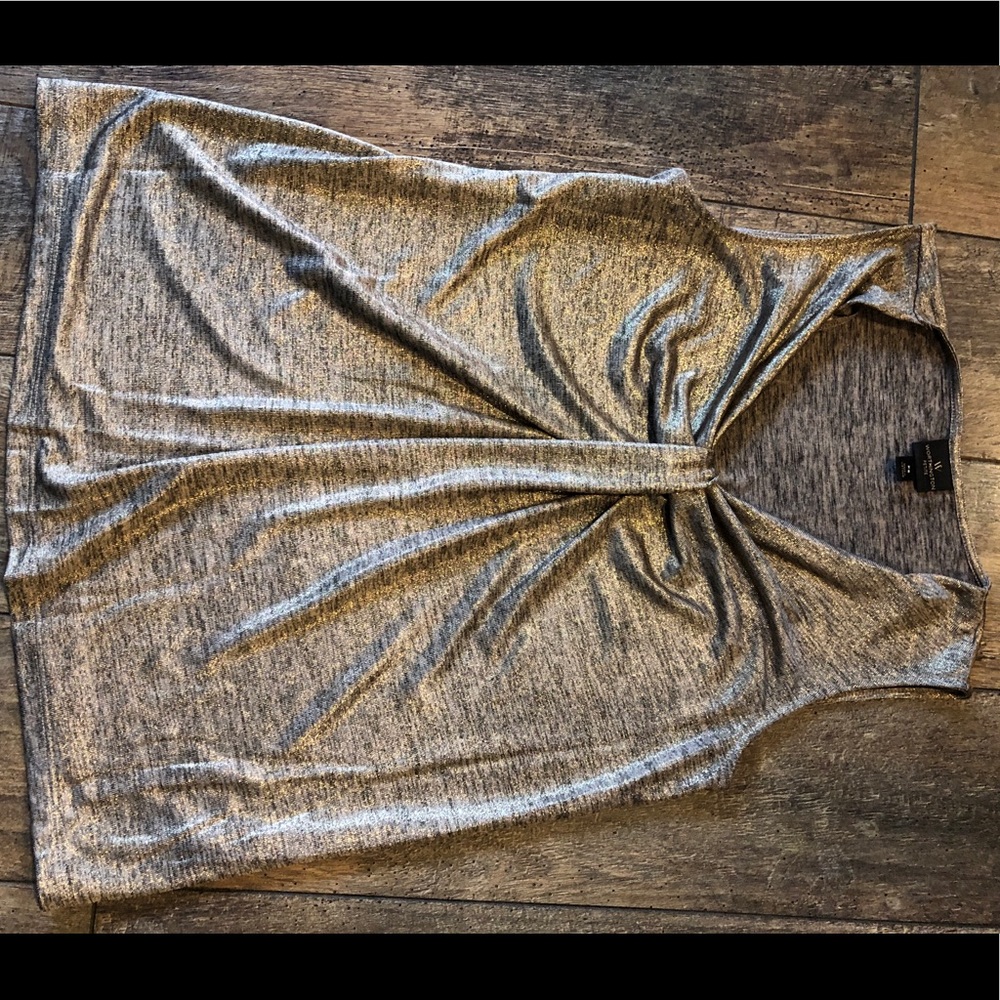 Worthington Petite Small Tank Top